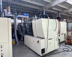 Maschine: ENGEL Victory 330H/80V/160 combi Spritzgiessmaschinen