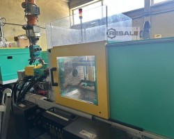 Maschine: ARBURG 270C 400-70 Spritzgiessmaschinen