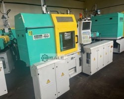 Maschine: ARBURG 320K 700-250 Spritzgiessmaschinen