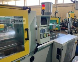 Maschine: ARBURG 420C 800-250 Spritzgiessmaschinen