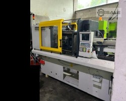 Maschine: ARBURG 470S 1300-350 Spritzgiessmaschinen
