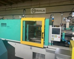Maschine: ARBURG 520S 1300-800 Spritzgiessmaschinen