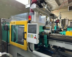 Maschine: ARBURG 470C 1500-400 Spritzgiessmaschinen