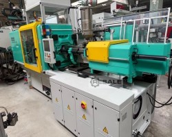 Maschine: ARBURG 520H 1500-800 e² Spritzgiessmaschinen