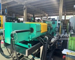 Maschine: ARBURG 570C 2200-1300 Spritzgiessmaschinen