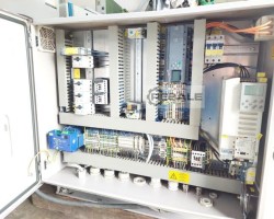 Maschine: BEHRINGER HBP 310 - 523 G Gehrungsbandsägemaschinen