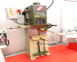 Maschine: MASTERWOOD CV 1 Kettenstemmer