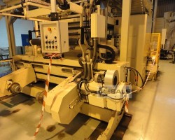 Maschine: D+E WT-Wickeltechnik WFKA