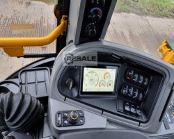 Maschine: JCB 4CX Backhoe Loader
