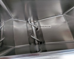 Maschine: PASTALINE P40EL Divider / Kali Rounder Teigteilmaschinen