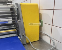 Maschine: RONDO STM 503 Teigausrollmaschinen