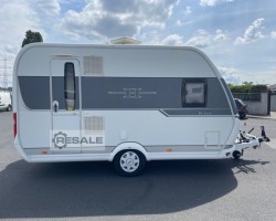 Maschine: HOBBY 400 SFe de Lux HOBBy