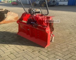 Maschine: KöNIGSWIESER 450 EH/SA Seilwinde