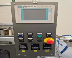 Maschine: IMA AC60 A Endverpackungsmaschinen