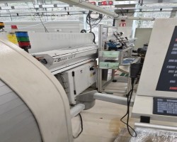 Maschine: TRAUB TNL 26 CNC Langdrehautomaten