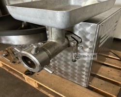 Maschine: ALEXANDERWERK AW/CZ20 Kutter und Vakuumkutter