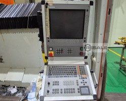 Maschine: APEC GF-5060 CNC Portalfräsmaschinen