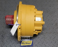 Maschine: POCLAIN HYDRAULICS MSE11-2-G19-A11-2A50-257E Hydraulikmotoren