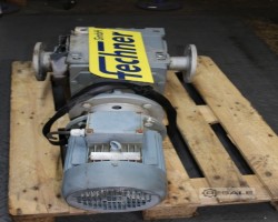 Maschine: D+E Bonfiogli A70