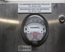 Maschine: DIVERSE  Komplette Sauerstoff-Generatoranlage