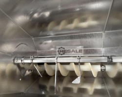 Maschine: D+E Ballfood Extru25