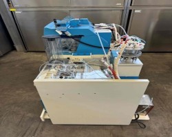 Maschine: SOTAX AT 70 Smart Dissolution Testing System