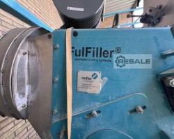 Maschine: D+E REDLER MFF ASSY