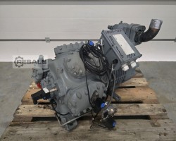 Maschine: DWM COPELAND D8DH5-500X-AWM/D Kompressoren