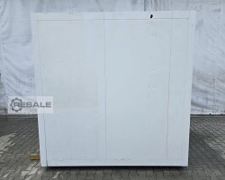 Maschine: ILKAZELL 245x160x230 cm Kühlzellen