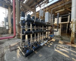 Maschine: D+E CHEMIPOL TW8P2L3