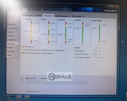 Maschine: HEIDELBERG Suprasetter A52/A74 CTP Belichter