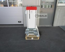 Maschine: BLOKSMA HET-LZBEP-300 (LINKS) HUBGERÄT