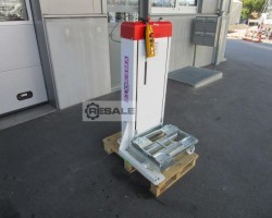 Maschine: BLOKSMA HET-RZBEP-300 (RECHTS) HUBGERÄT