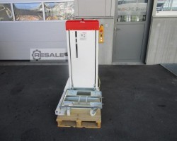 Maschine: BLOKSMA HET-RZBEP-300 (RECHTS) HUBGERÄT