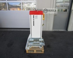 Maschine: BLOKSMA HET-RZBEP-300 (RECHTS) HUBGERÄT