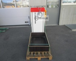 Maschine: BLOKSMA HET-FZBEP-300 (GERADE) HUBGERÄT