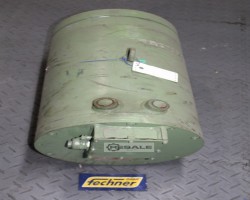 Maschine: SSB OED-1140.041800.00-AL-B14-S0 Elektromotor