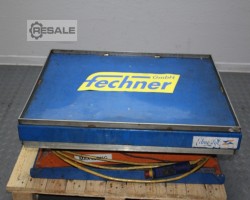 Maschine: MARCO M0-010080-D1-20 Hubtisch Scherenhubtisch