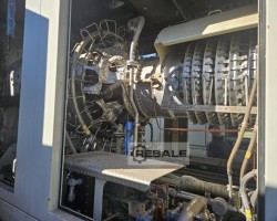 Maschine: SOLAR Mars 100 MW, 13.800 V. 60 Hz