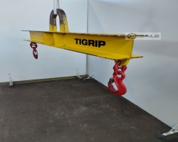Maschine: TIGRIP TTS 7.5 - 1500 Krantraverse
