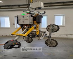 Maschine: D+E EuroTech eT-Hover-allround