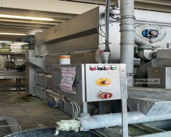 Maschine: D+E Schymanski  (MAG) SIRIO 8-24