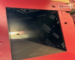 Maschine: PERI Maximo mit 65% Rabatt
