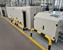 Maschine: SEHO MWS 2340-F Wellenlötanlage