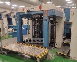 Maschine: KBA RAPIDA 105-6+L ALV CX 