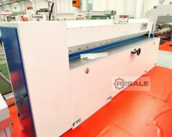 Maschine: D+E CASATI MACCHINE Modello 3100
