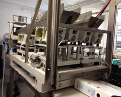 Maschine: HASTAMAT LW 5.2-4 Waagen
