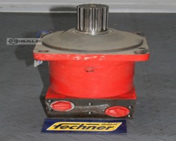 Maschine: LöSI EPMV 630 SH 3 Hydraulikmotor Orbitalmotor Geromotor