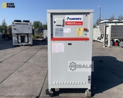 Maschine: CLIMAVENETA NX2-G06 0122 118.1 KW Chiller