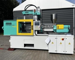 Maschine: ARBURG 470C-1500-400 Spritzgiessmaschinen